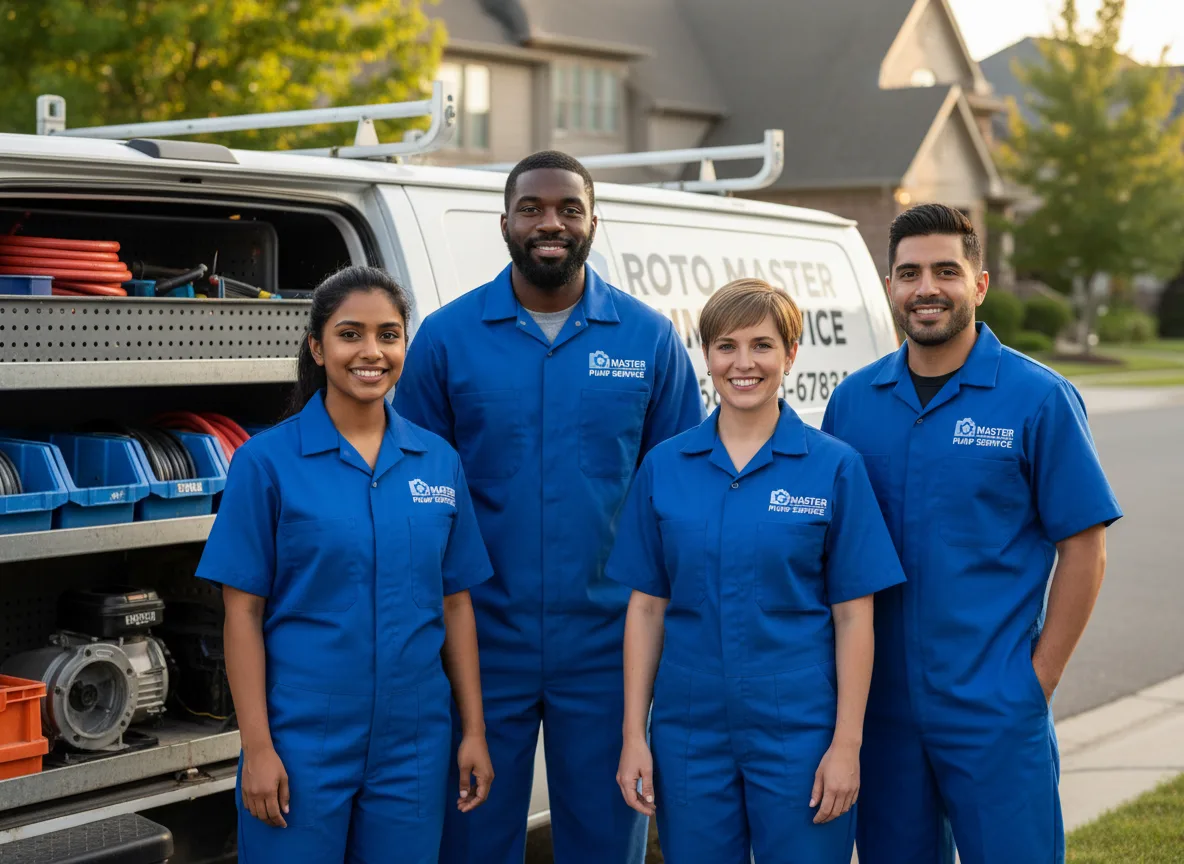 Sump Pump Installation company in Madison, MD